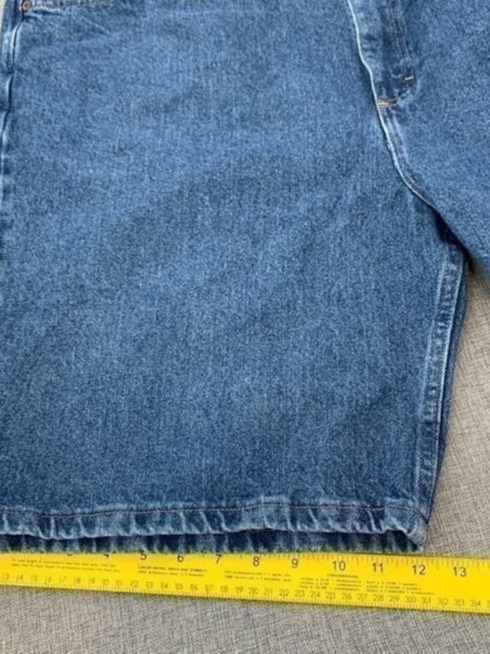 Denim - Picture 2 of 2